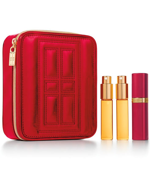 Red Door Gift Set